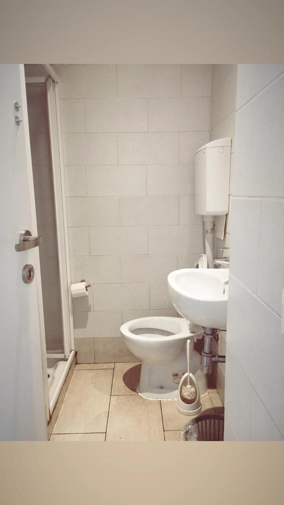 Hostel Castello Maggiore Rom Eksteriør billede