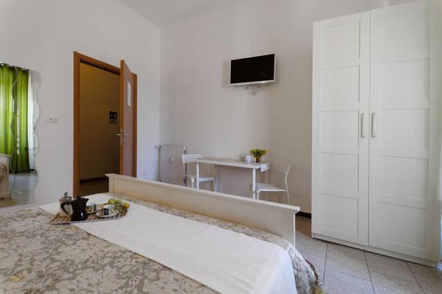 Hostel Castello Maggiore Rom Eksteriør billede